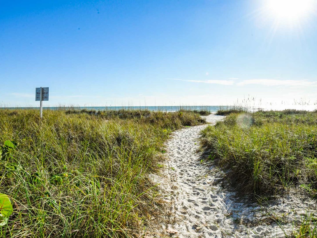 The Deckhouse - AMI Locals