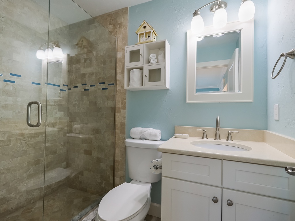 Elegant Bathing Suite Combo