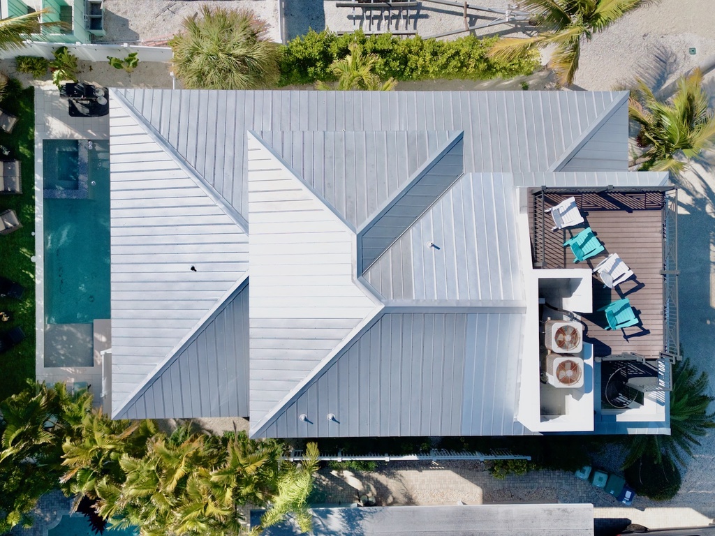 Paradise Bound by AMI Locals