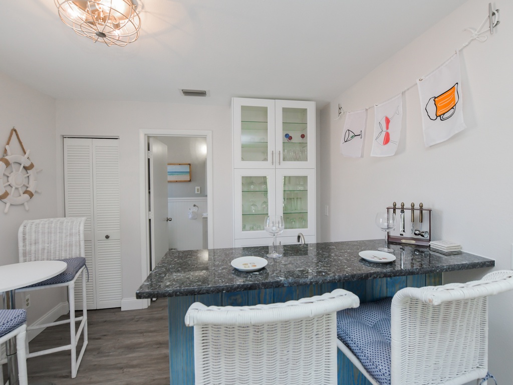 The Deckhouse - AMI Locals