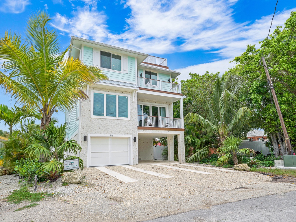 Sea Gal - AMI Locals