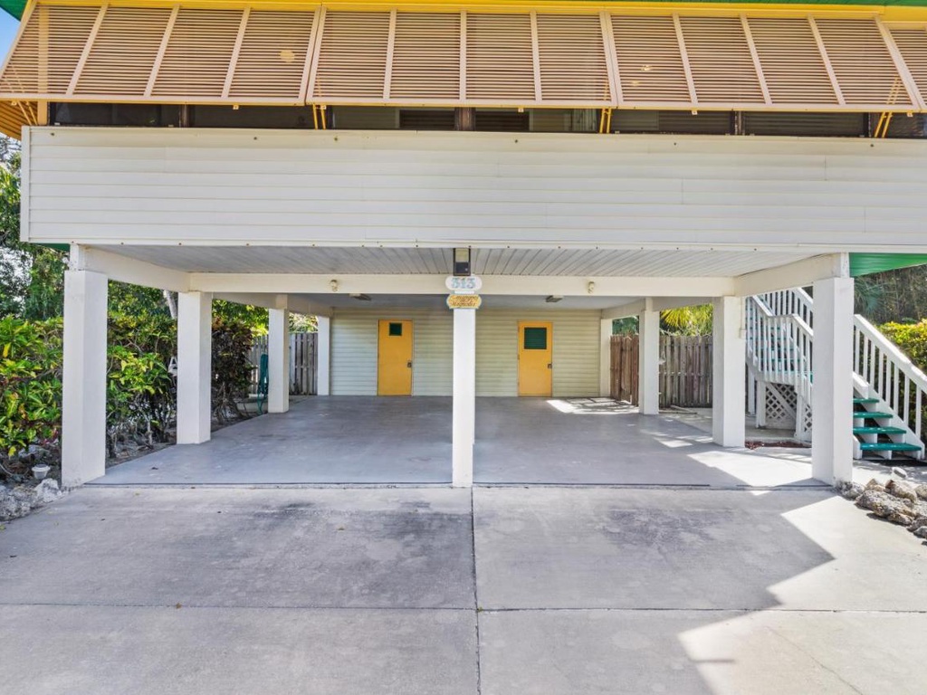 Mangoes on Magnolia-AMI Accommodations