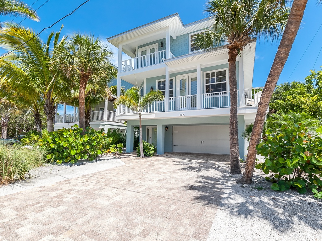 Sea Oats by Anna Maria Island Accommodations