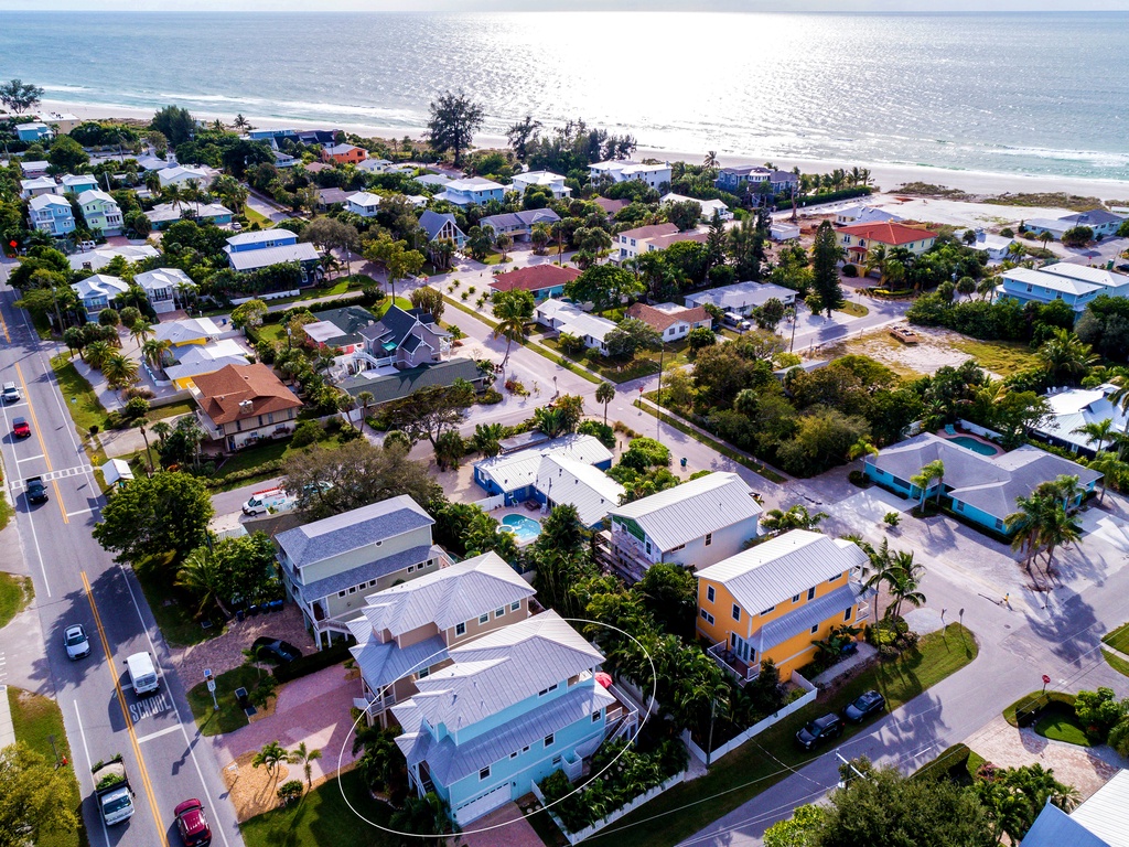 Prime Island Location