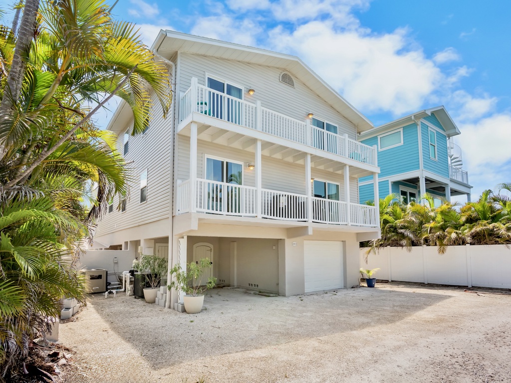 Midnight Gulf Resort Unit B