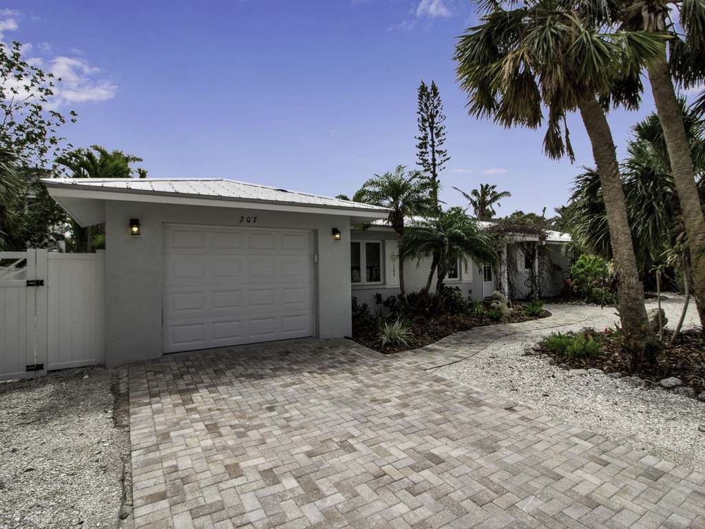 Blissful Bungalow by AMI Locals