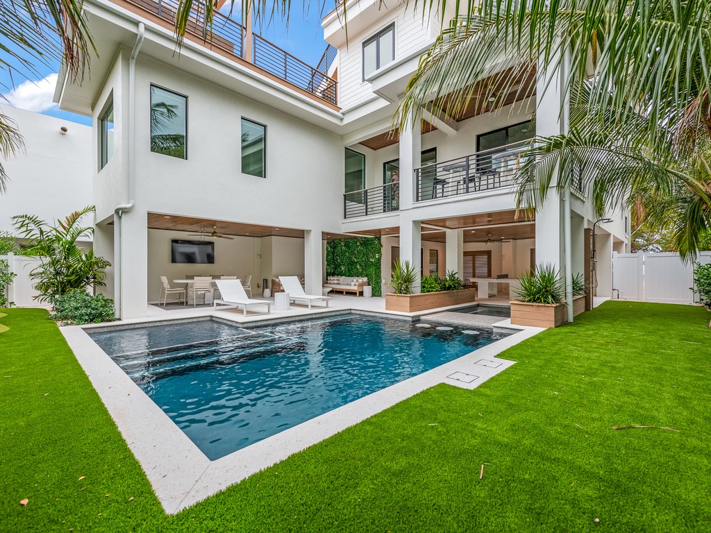 Just Breathe by AMI Locals