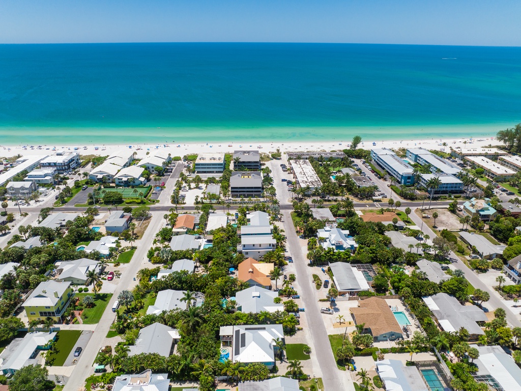 Mermaid's Watch - AMI Locals