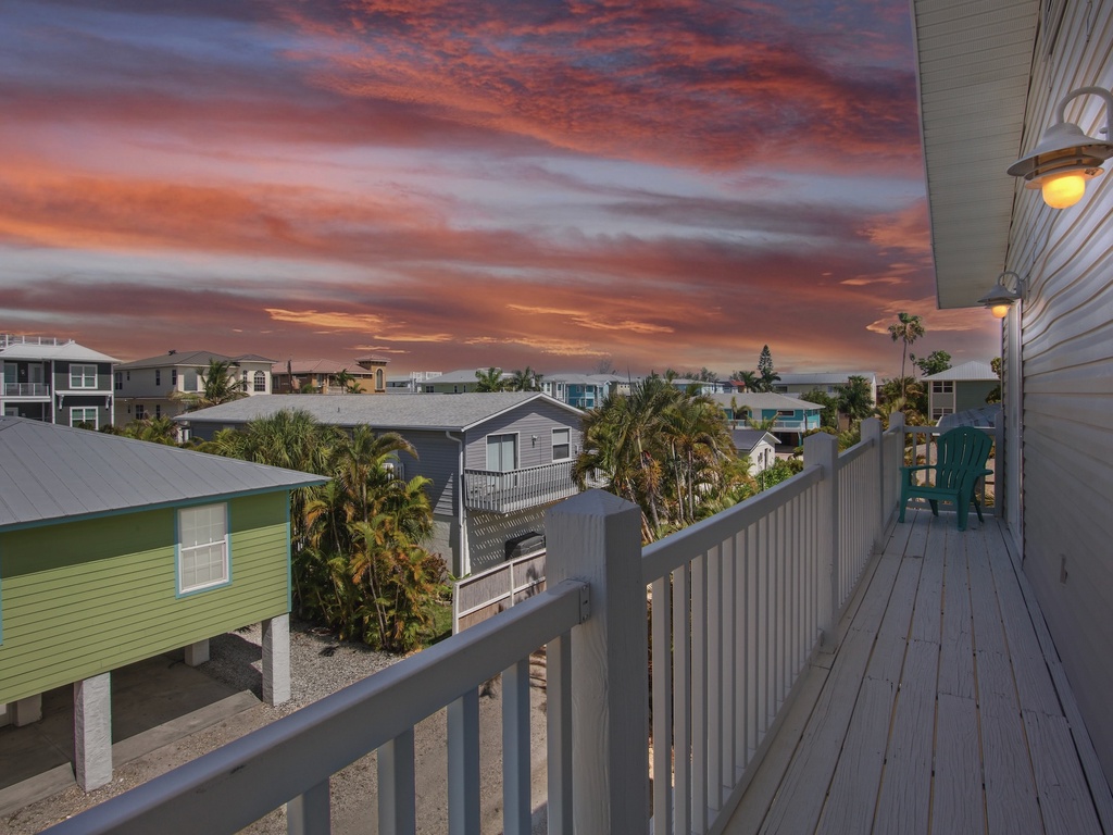Midnight Gulf Resort A