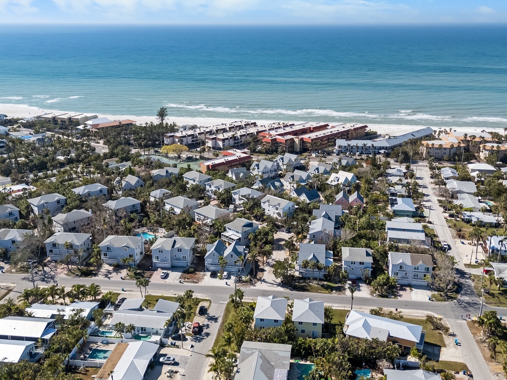 Close to Holmes Beach