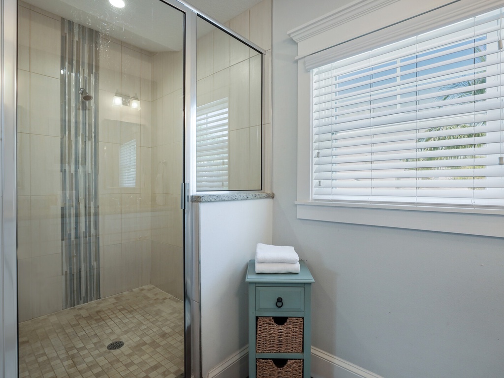 Primary En-Suite