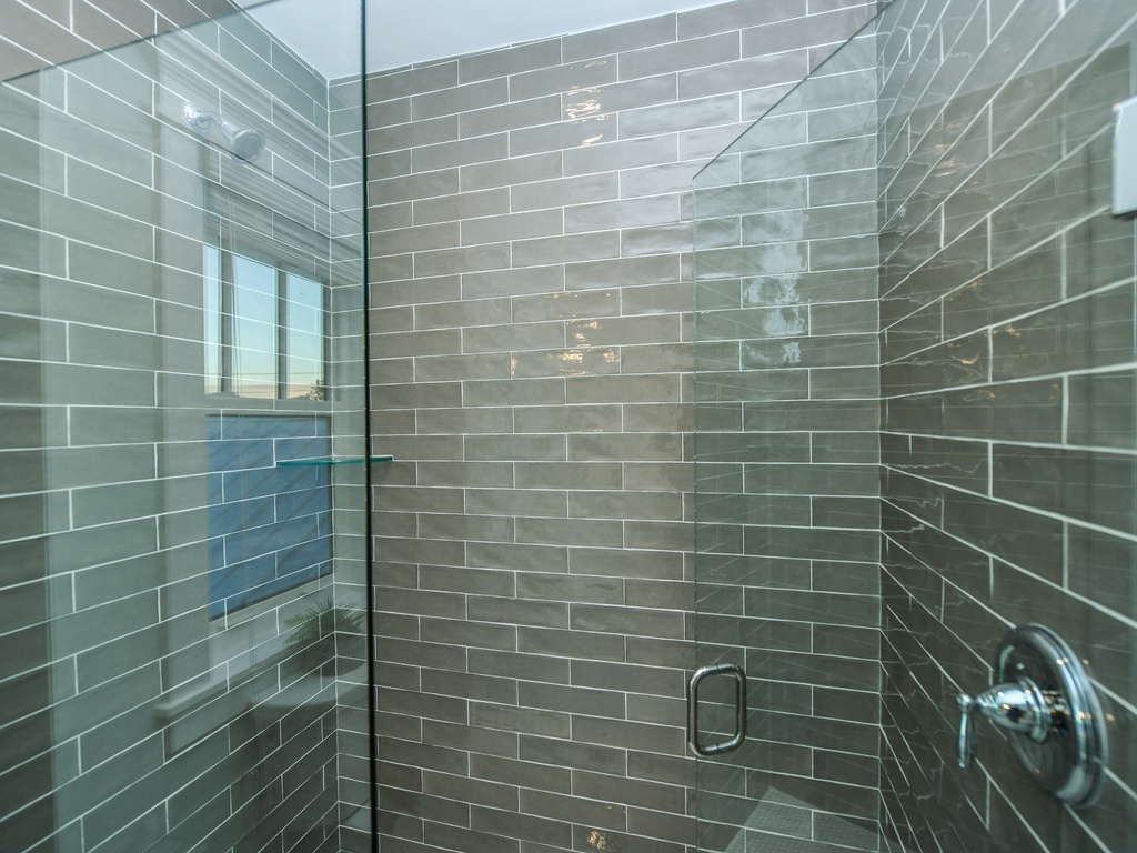 Rainfall Shower