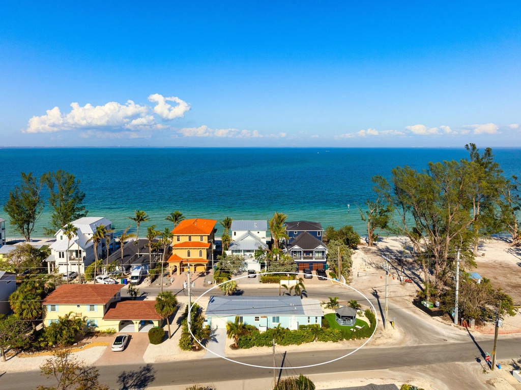 Shore's Nice- AMI Accommodations