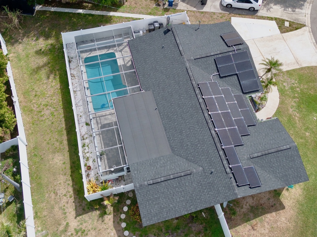 Mermaid Dreams by AMI Locals