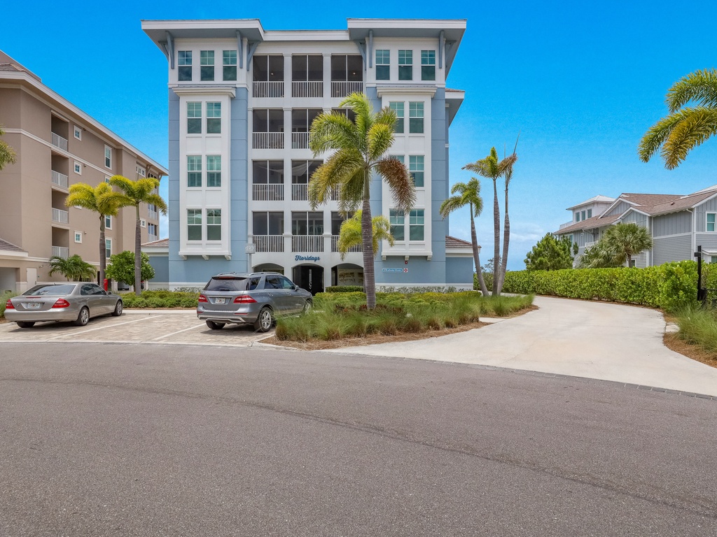 Whim Sea by AMI Locals