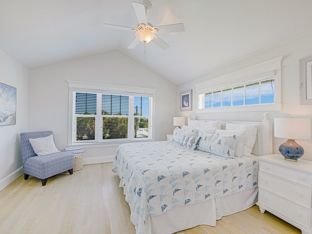 Serenity Beach - AMI Locals