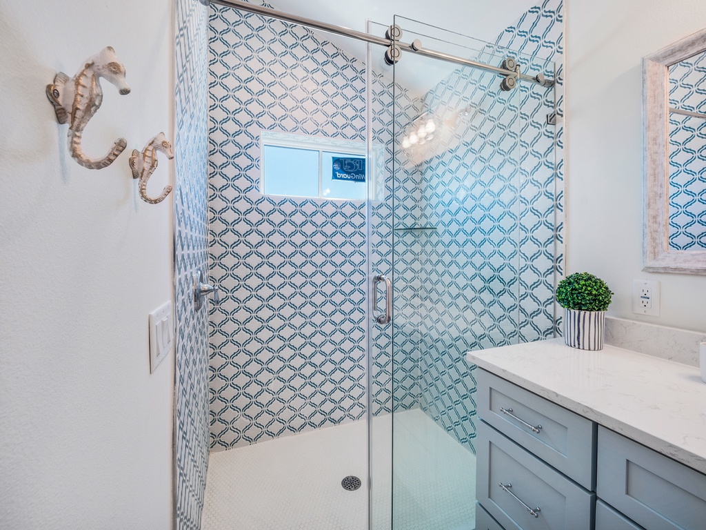 Fourth Bathroom, Ensuite