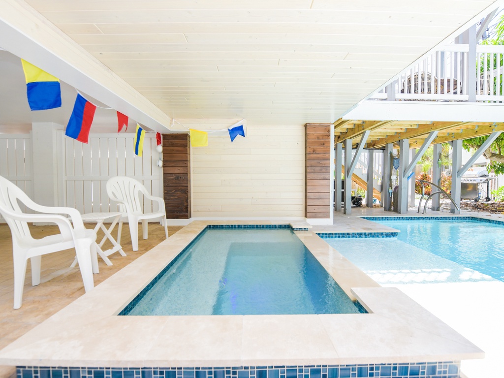 The Deckhouse - AMI Locals