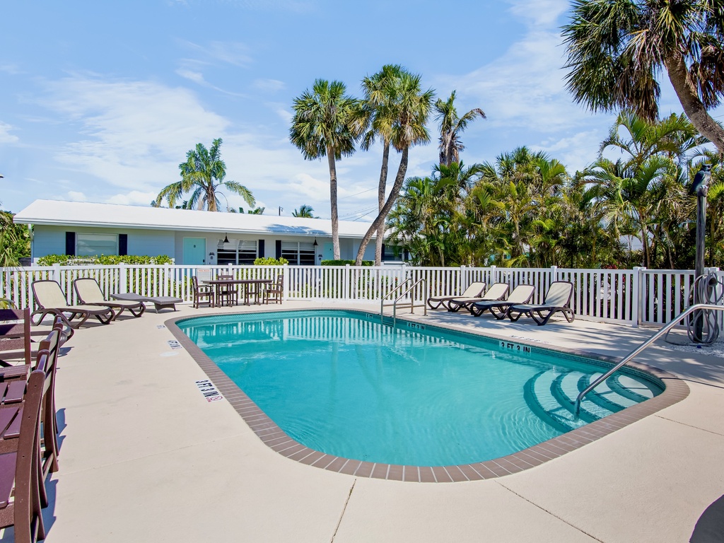 Shared Pool