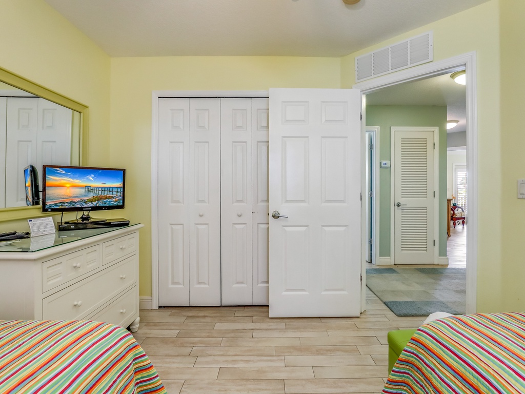 Additional Bedroom,3rd floor-Twins