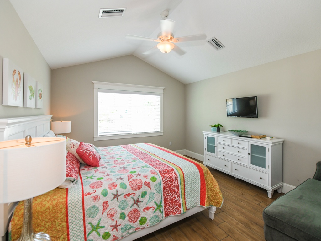 Bedroom 4, Montego Bay - AMI Locals