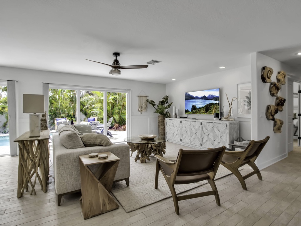 Blissful Bungalow by AMI Locals