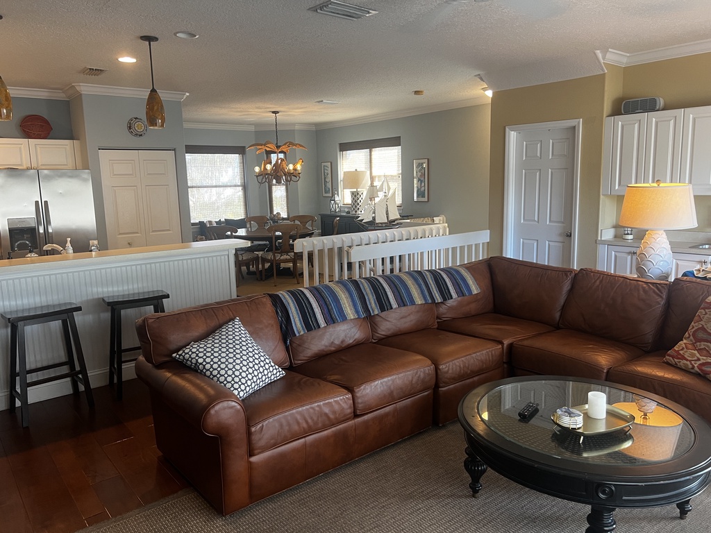Villa Sand Dollar- Anna Maria Vacations