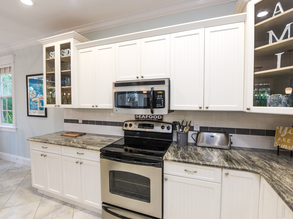 Gulf Pearl - AMI Locals