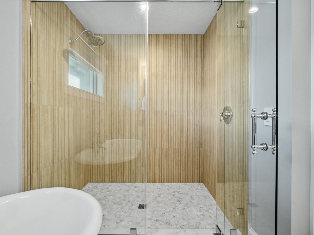 Second Bedroom, Ensuite