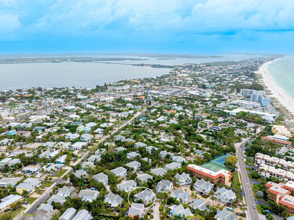 Private and Convenient Property Spot