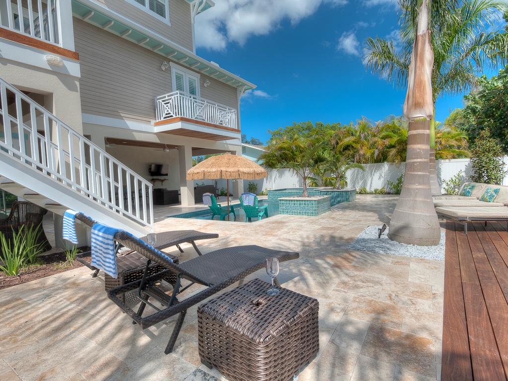 Private Amenity