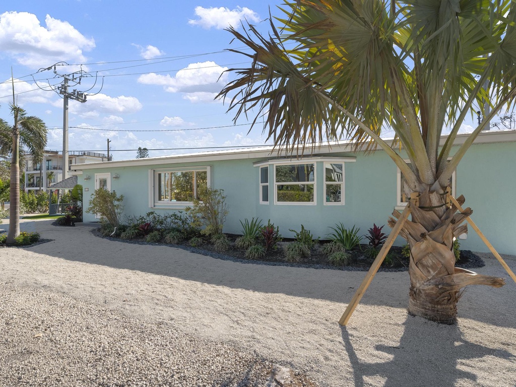 Shore's Nice- AMI Accommodations