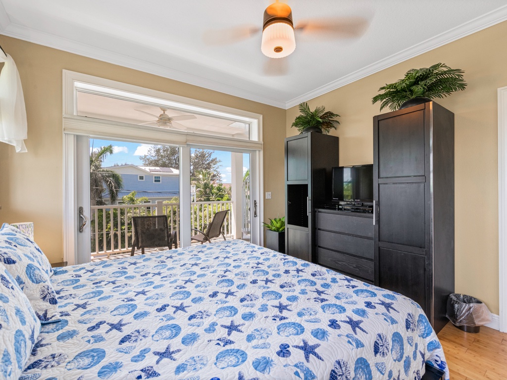 Third Bedroom