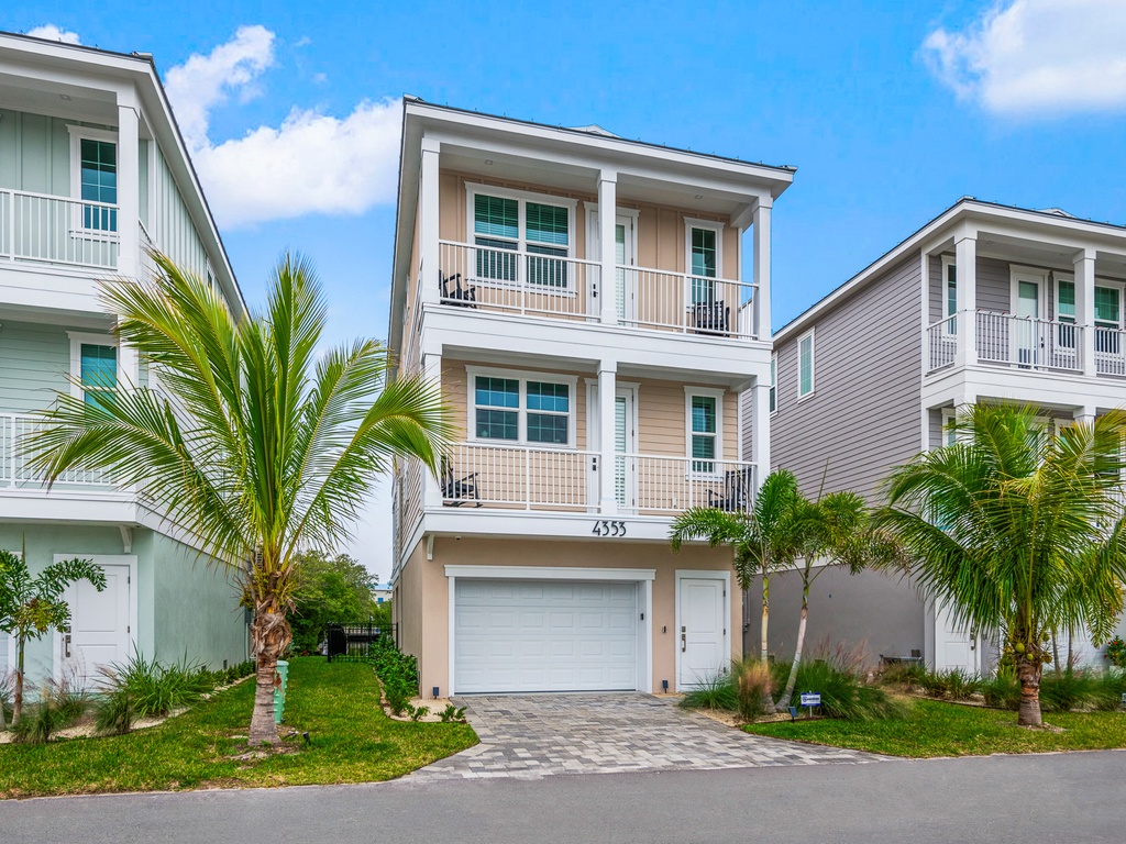 Shore To Escape - AMI Locals