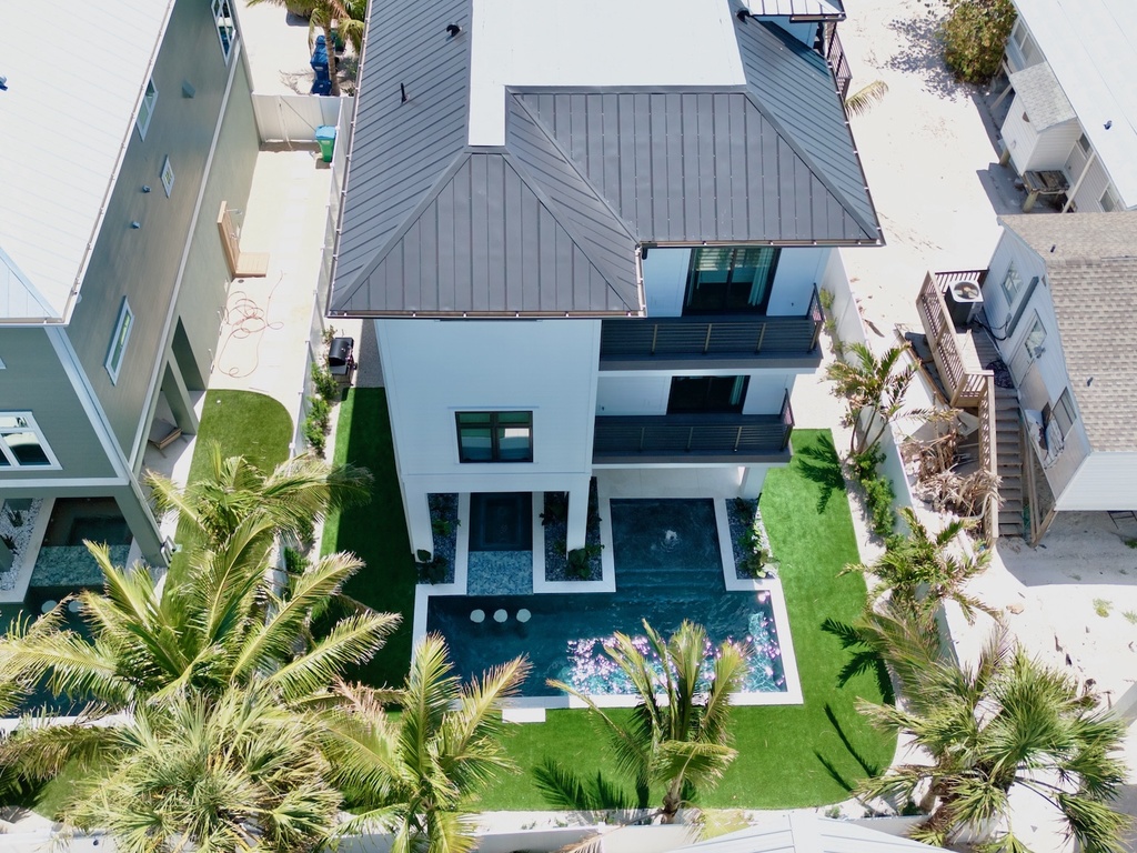 Sunkissed Shores by AMI Locals