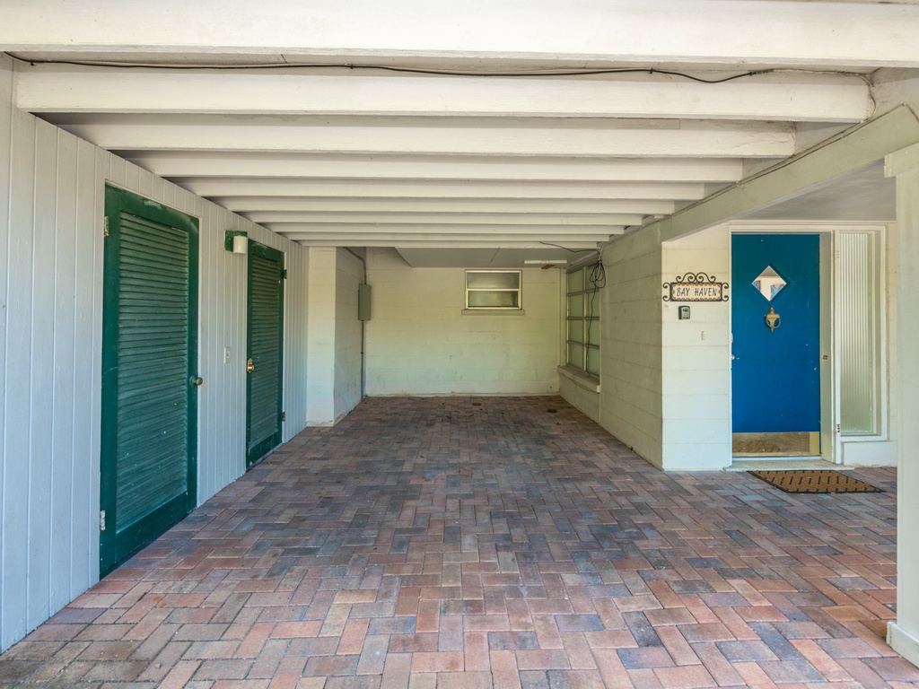 Dock Of The Bay by AMI Locals