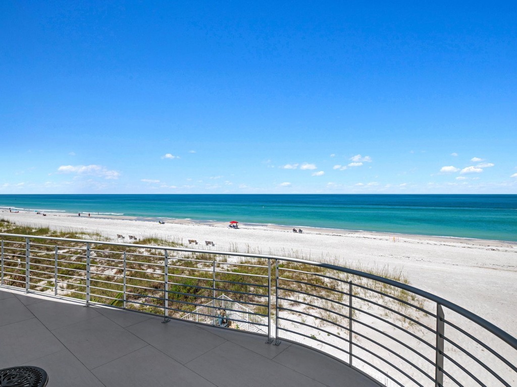 Anna Maria Wave - Anna Maria Accommodations
