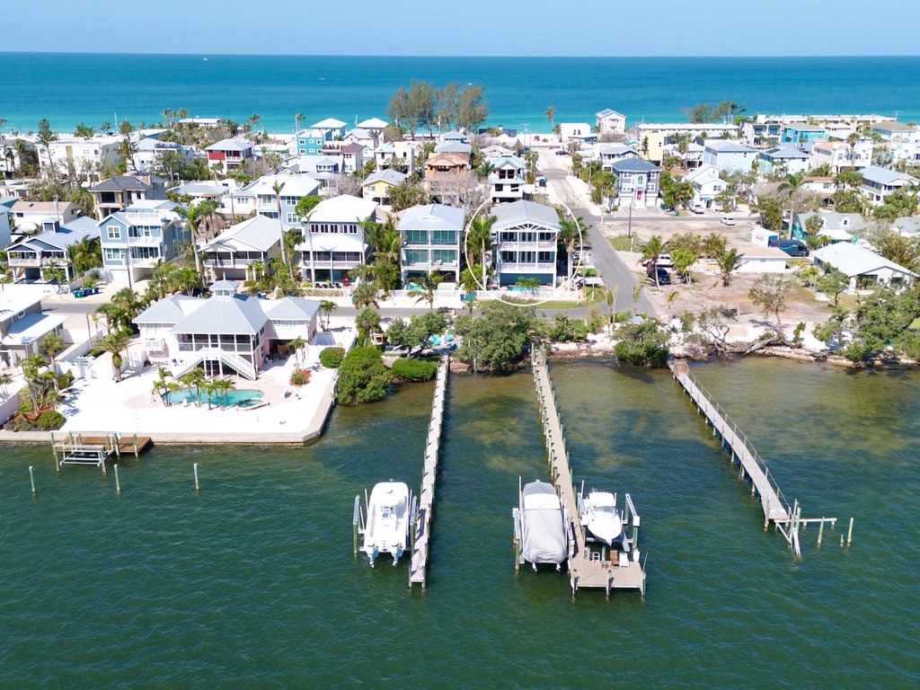 House Panorama by Anna Maria Vacations