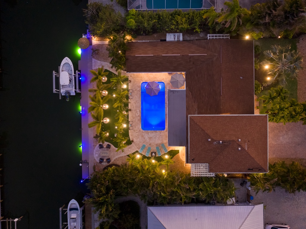 Dolphin Daze - By AMI Accommodations