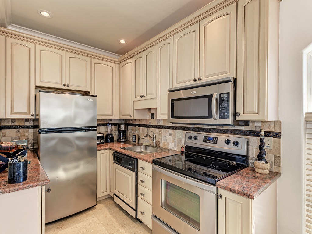 First Kitchen