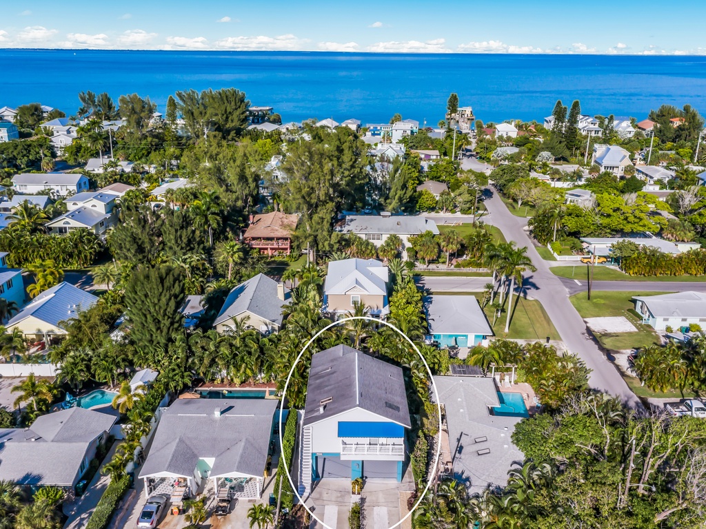 Beach Baby by Anna Maria Island Accommodations