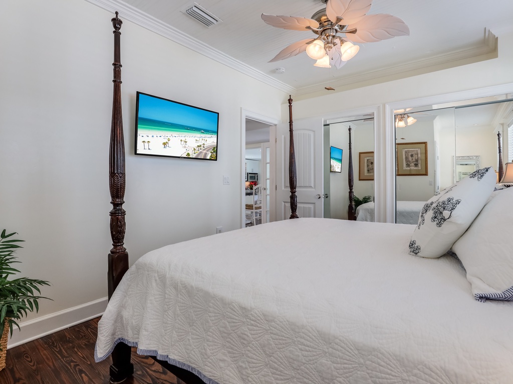 Additional Bedroom-King