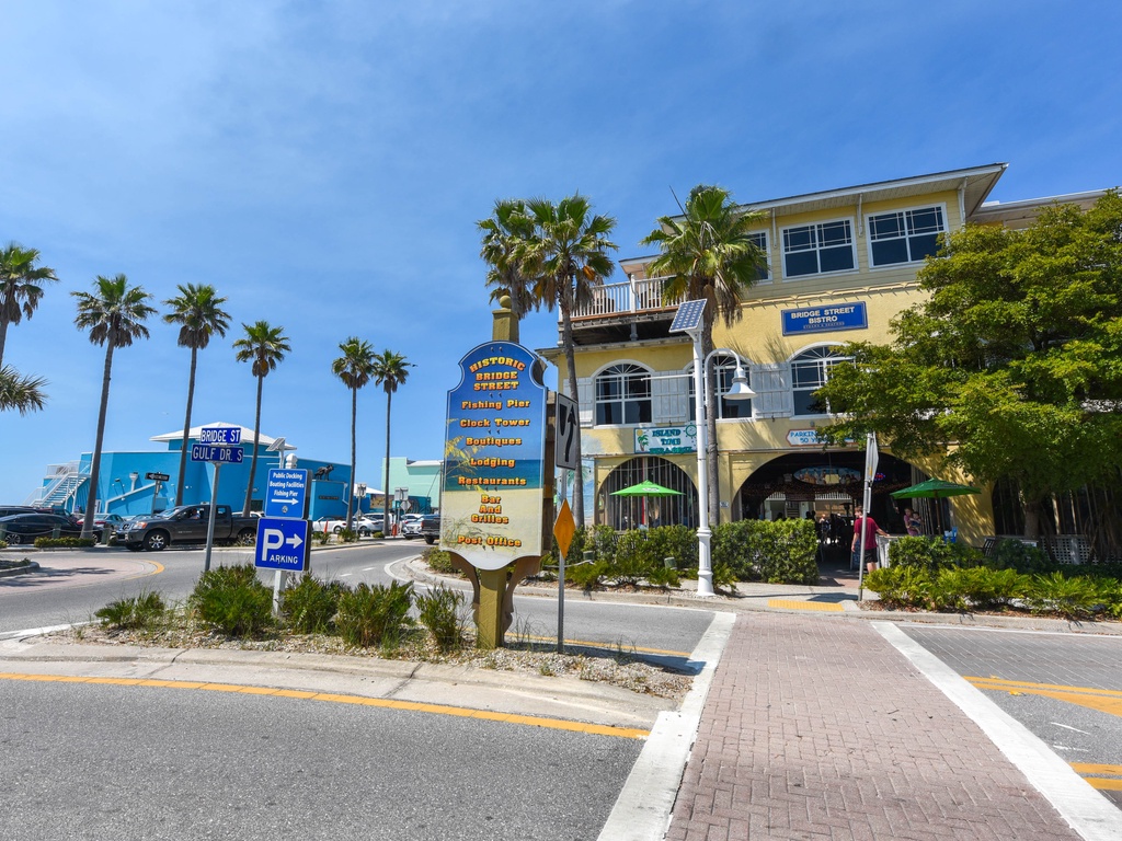 Anna Maria Island