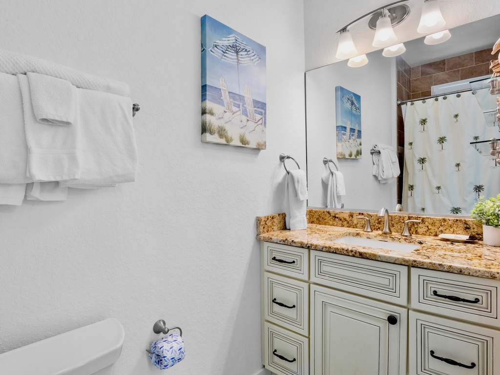 Bathroom, Ensuite