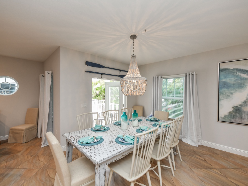 Table for Gatherings