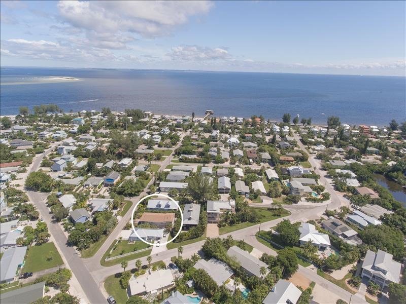 A Change in Latitude by AMI Locals