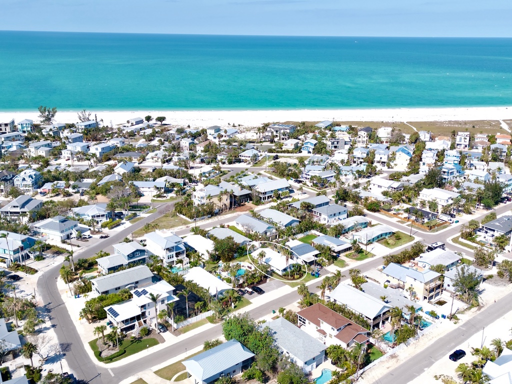 High view of location near the beach (3)