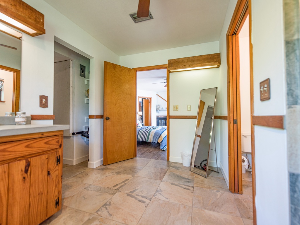 Primary Ensuite