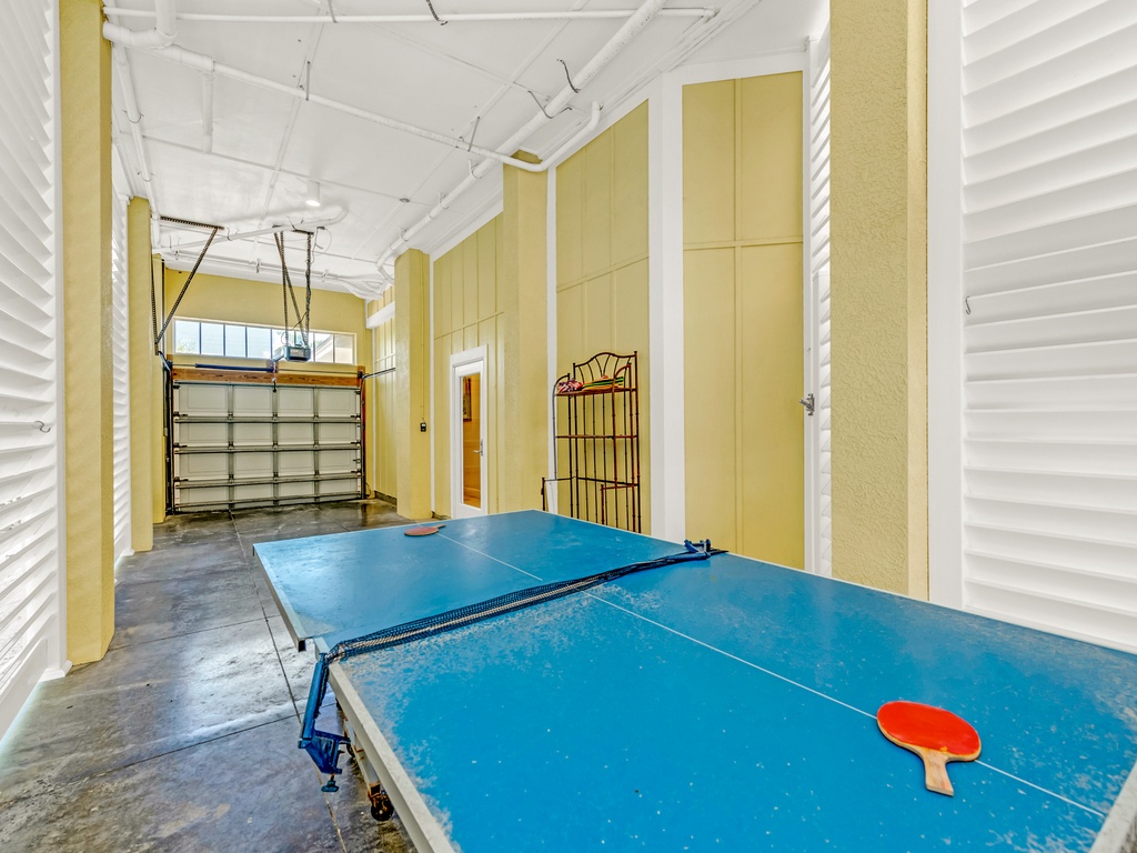 Ping Pong