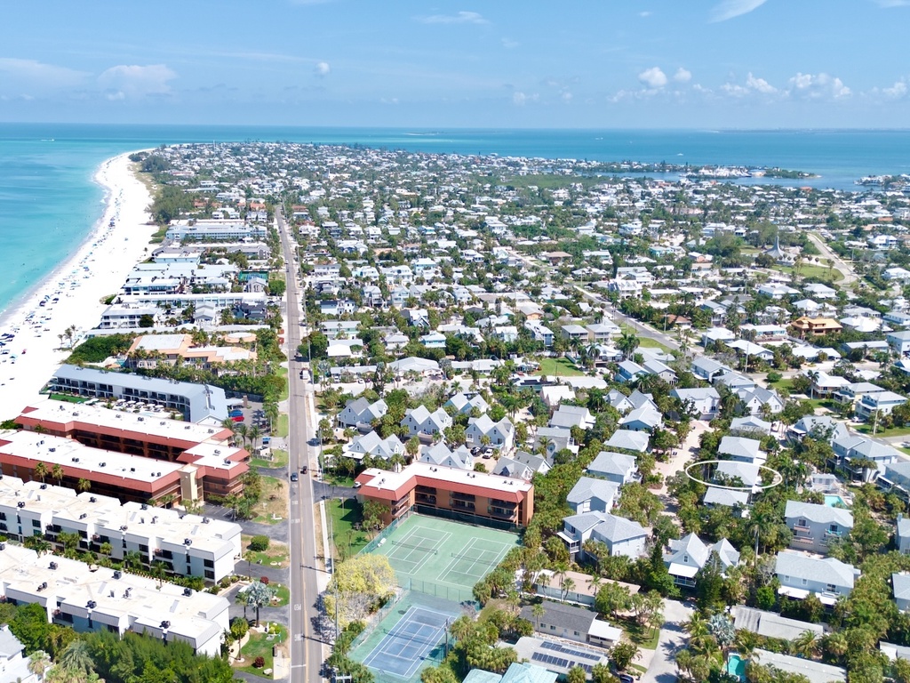 Sunshine Daydream by Anna Maria Island Accommodations
